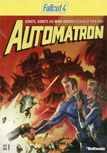 Скачать Fallout 4 - Automatron