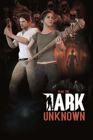 Скачать Fear the Dark Unknown