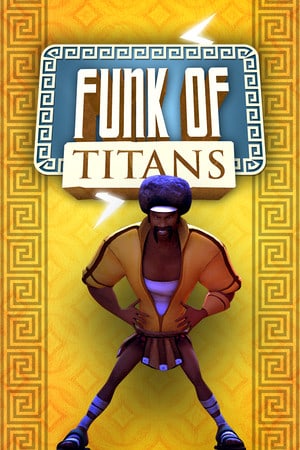 Скачать Funk of Titans