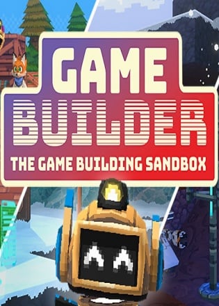 Скачать Game Builder