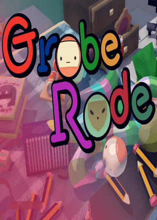 Скачать Grobe Rode