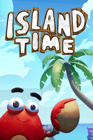 Скачать Island Time VR