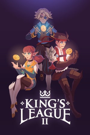 Скачать King's League 2