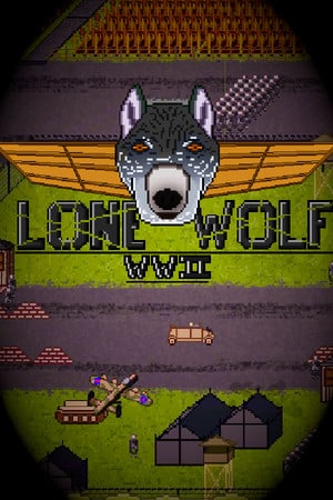 Скачать Lone Wolf: World War 2