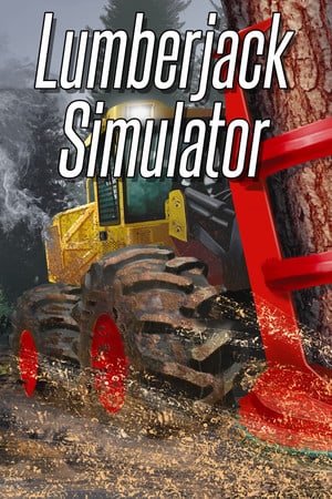 Скачать Lumberjack Simulator