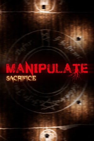 Скачать Manipulate: Sacrifice