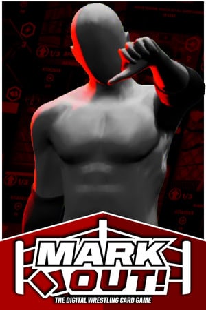 Скачать Mark Out! The Wrestling Card Game