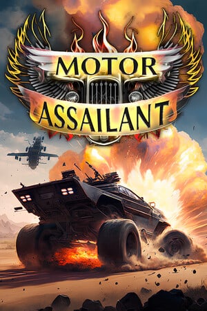 Скачать Motor Assailant