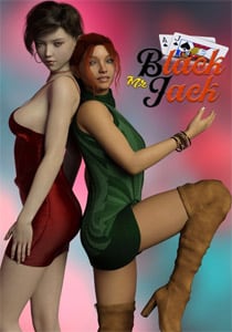 Скачать Mr. Black Jack