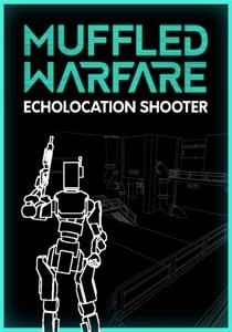 Скачать Muffled Warfare - Echolocation Shooter