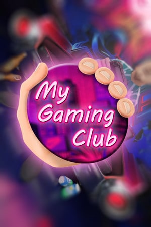 Скачать My Gaming Club