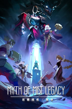 Скачать Myth of Mist: Legacy