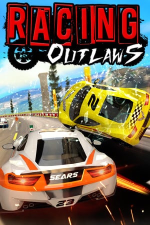 Скачать Racing Outlaws