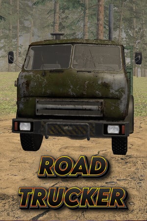 Скачать Road Trucker