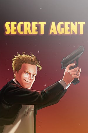 Скачать Secret Agent