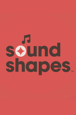 Скачать Sound Shapes