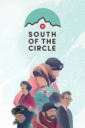Скачать South of the Circle