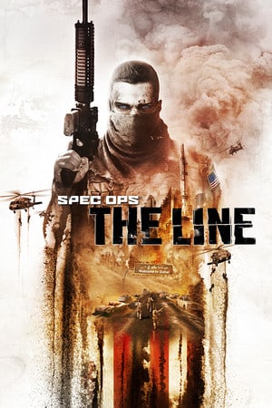 Скачать Spec Ops: The Line