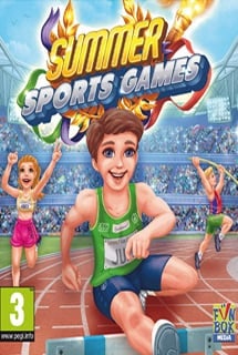 Скачать Summer Sports Games