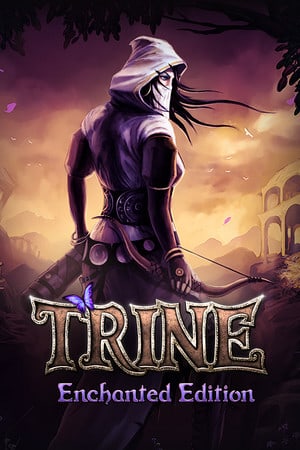 Скачать Trine Enchanted Edition