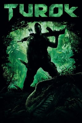 Скачать Turok (2008)