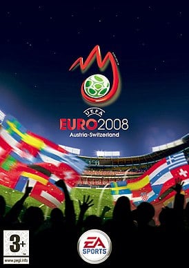 Скачать UEFA EURO 2008