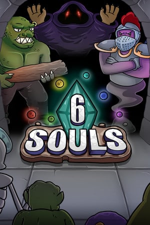 Скачать 6souls