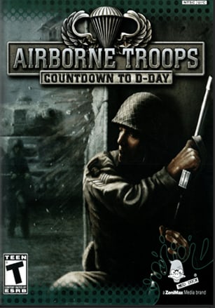 Скачать Airborne Troops: Countdown to D-Day