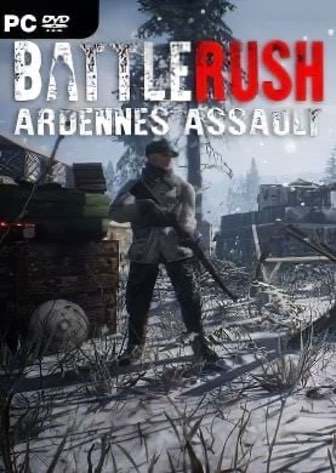 Скачать BattleRush: Ardennes Assault