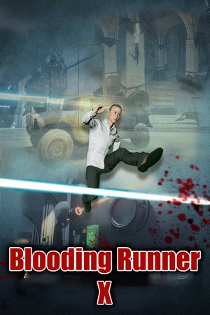 Скачать Blooding Runner X