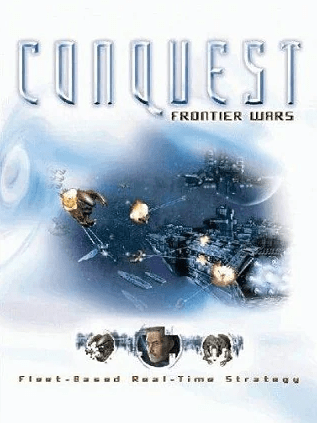 Скачать Conquest: Frontier Wars