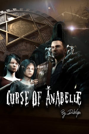 Скачать Curse of Anabelle