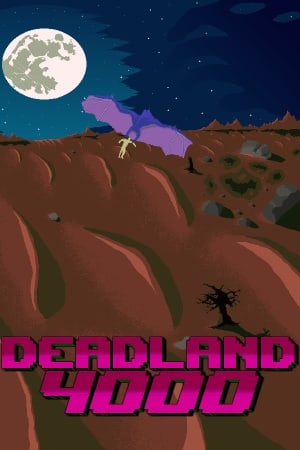 Скачать Deadland 4000