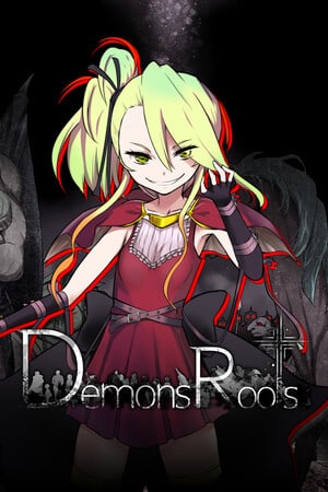 Скачать Demons Roots