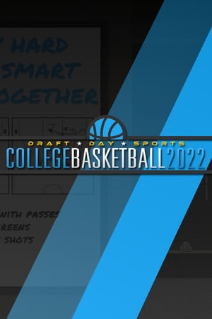 Скачать Draft Day Sports: College Basketball 2022