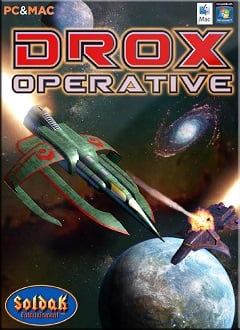 Скачать Drox Operative