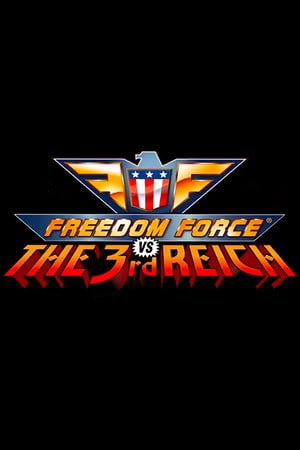 Скачать Freedom Force vs. the Third Reich