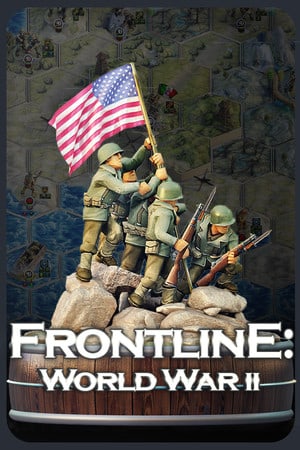 Скачать Frontline: World War 2