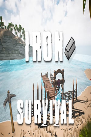 Скачать Iron Survival