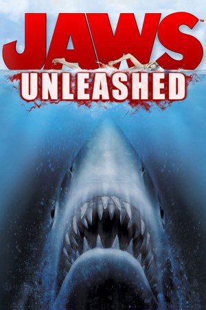 Скачать Jaws Unleashed