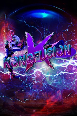 Скачать Kongfusion