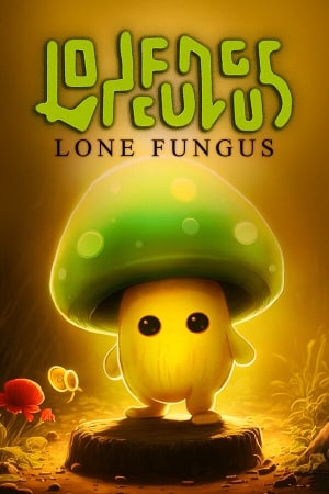 Скачать Lone Fungus