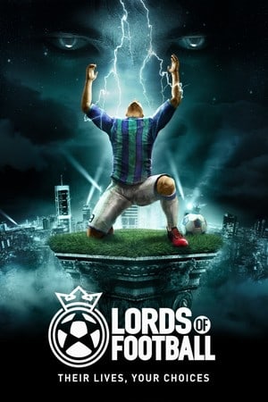 Скачать Lords of Football