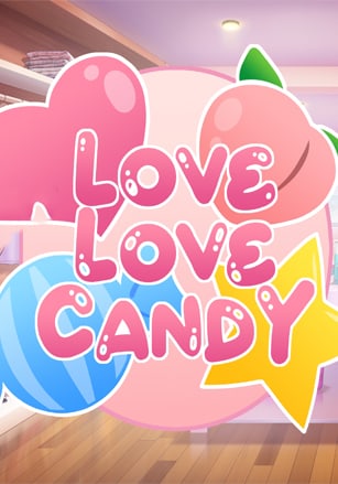 Скачать Love Love Candy
