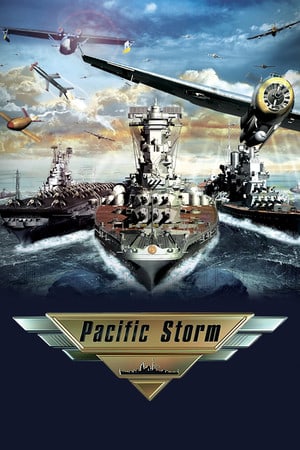 Скачать Pacific Storm