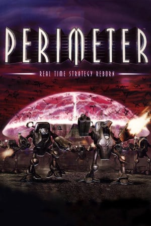 Скачать Perimeter