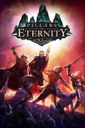 Скачать Pillars of Eternity