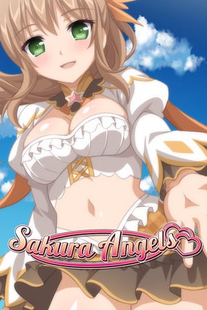 Скачать Sakura Angels