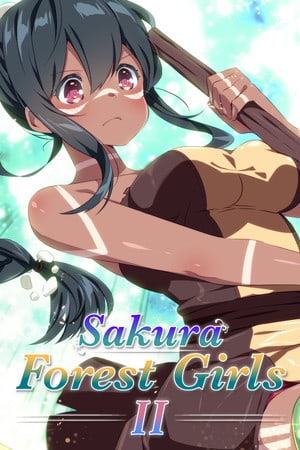 Скачать Sakura Forest Girls 2