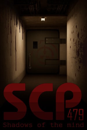 Скачать SCP-479: Shadows of the Mind